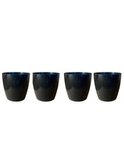 Cargar imagen en el visor de la galería, PACK 4 Macetero Plástico 24cm
